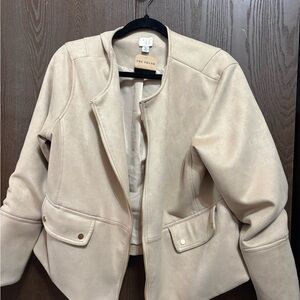 Cream Women's Jacket blazer